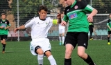 Wojtysiak jak Ronaldo, Legia jak Real